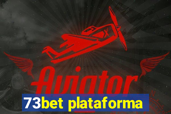 73bet plataforma